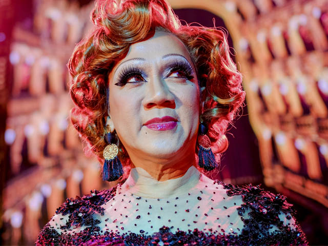 Phim - Vai đồng tính đầu tiên của NSƯT Thành Lộc trong sự nghiệp có gì đặc biệt?