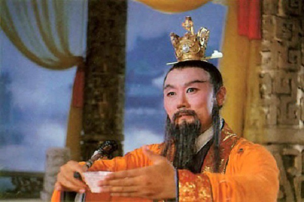 Vì sao Tôn Ngộ Không chỉ đứng thứ 7 trong top 13 cao thủ Tây Du Ký? - 2