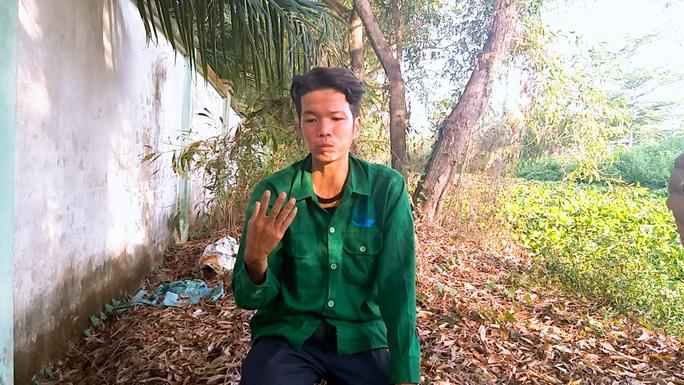 Nhân viên nhà máy nói về nơi chôn cất thi thể thai nhi lẫn theo nguồn rác vào nhà máy