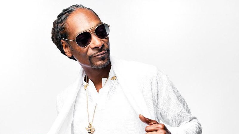 Rapper đình đám Snoop Dogg là cổ đông đớn nhất của công ty tài chính công nghệ Klarna (Nguồn: BI)