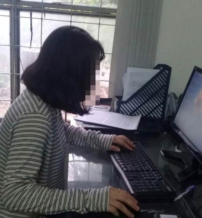 Sau cú lừa ngoạn mục của bạn trai Việt kiều, giờ đây, H. sống lặng lẽ và khép mình hơn.