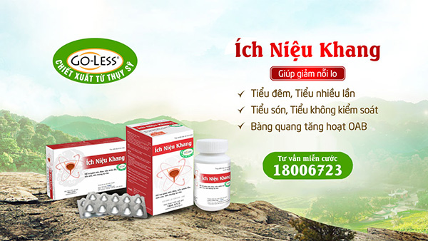 Cụ ông Nam Định phát hiện thảo dược giúp kiểm soát tiểu đêm cực hiệu quả - 5