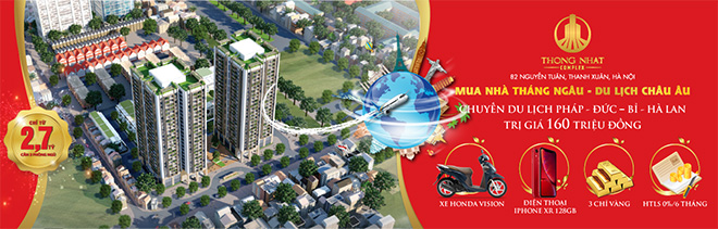 Mua nhà nhận quà Khủng tại Đất Xanh Miền Bắc - 4