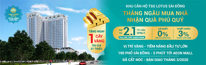 Mua nhà nhận quà Khủng tại Đất Xanh Miền Bắc - 3