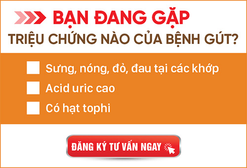 Cách thoát sưng, đau nhức khớp, giảm acid uric cho người bị gút bằng cách tự nhiên cực nhạy - 5
