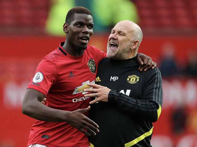 Bóng đá - MU đại thắng Chelsea: Pogba làm lành fan MU, hết muốn đào thoát sang Real?