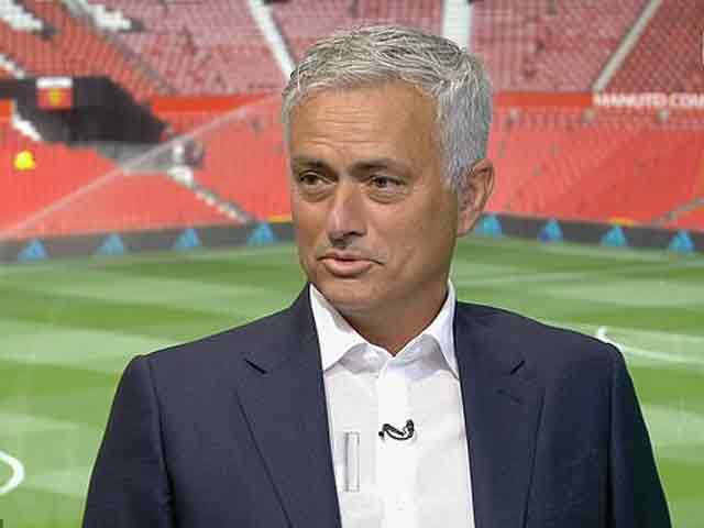 Bóng đá - MU đại thắng Chelsea: Mourinho khen Maguire tới tấp, nói điều bất ngờ về "Quỷ đỏ"