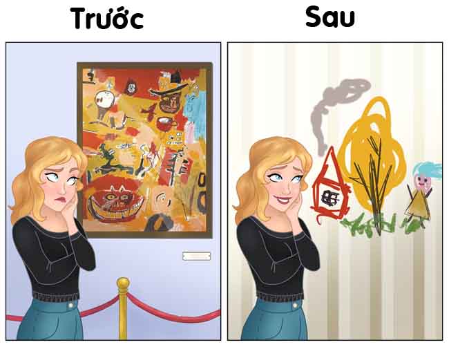 15 tình huống cười ra nước mắt khi có con mà cha mẹ chẳng ngờ tới - 1