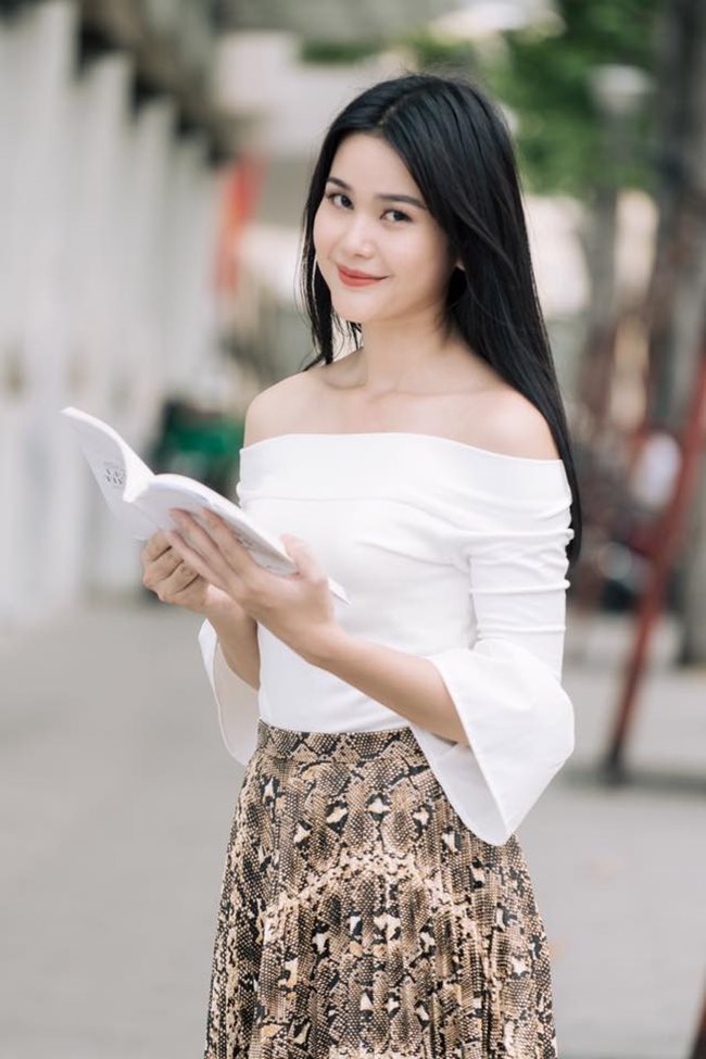Bella được đánh giá tốt tại vòng tuyển sinh Hoa hậu Hoàn vũ Việt Nam 2019 và liệu rằng cô có chạm tới vương miện như bạn thân H&#39;Hen Niê?