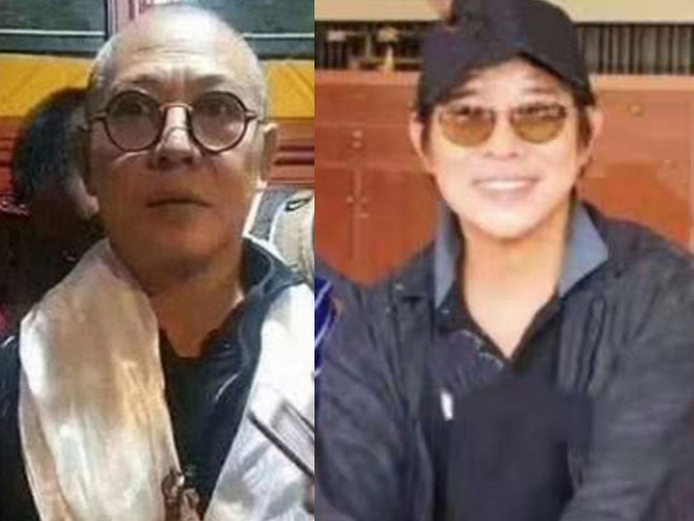 Phim - Lý Liên Kiệt "trẻ như trai 30" sau thời gian lộ ảnh già như ông lão U80