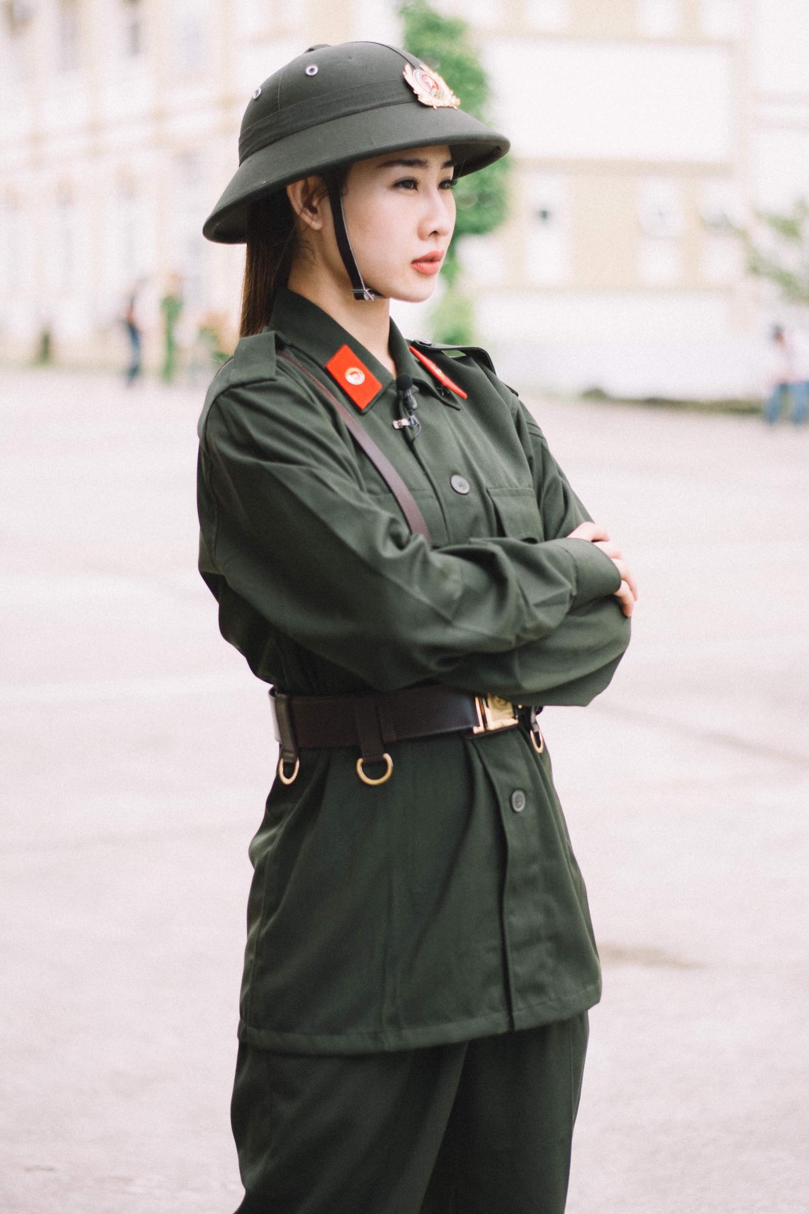 DJ miền Tây có nguy cơ bị loại sớm khỏi cuộc chơi "Mỹ nhân hành động"