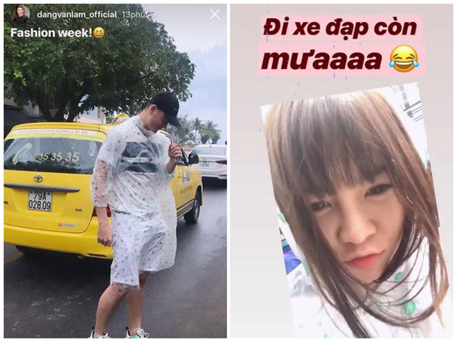Thủ môn Lâm Tây và bạn gái xinh đẹp lần đầu chụp ảnh tình tứ bên nhau - 4