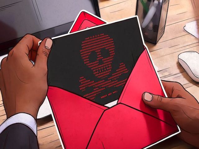 Công nghệ thông tin - Email rác tưởng chừng vô hại nhưng thực tế đầy rẫy những cái "bẫy chết người"