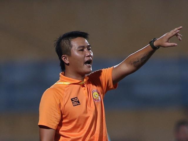 Bóng đá - CLB Thanh Hóa thay “tướng” sau 5 trận liên tiếp “bị choáng”