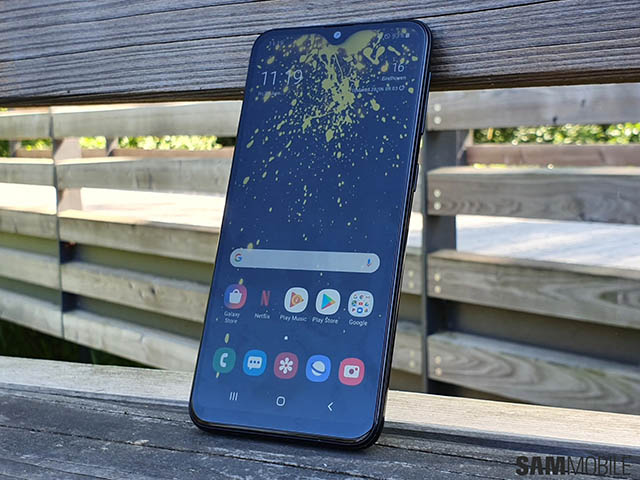 Thời trang Hi-tech - Doanh số smartphone Samsung thắng lớn, vùi dập Apple