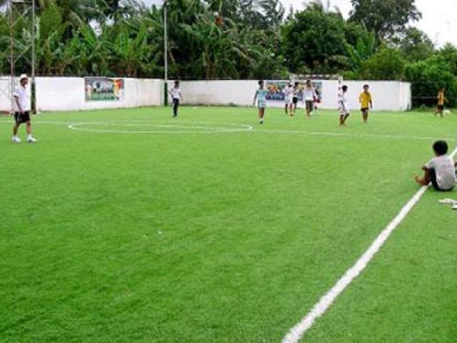 Pháp luật - Va chạm khi tranh chấp bóng, thanh niên bị nhóm đội bạn đánh chết