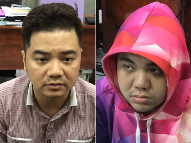 Pháp luật - Nữ “đại gia” bị hai anh em trói tay chân, cướp tài sản