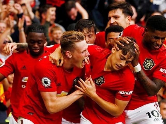 Bóng đá - Đội hình 2 Man City cũng mạnh hơn MU: Mourinho & sự thật cay đắng