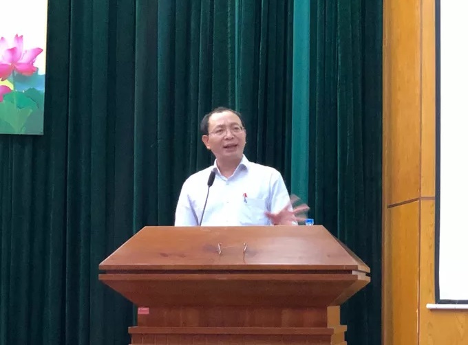 Đại diện Bộ Y tế cho biết sẽ có cơ chế giám sát BV đủ điều kiện mới được khám chữa bệnh theo yêu cầu