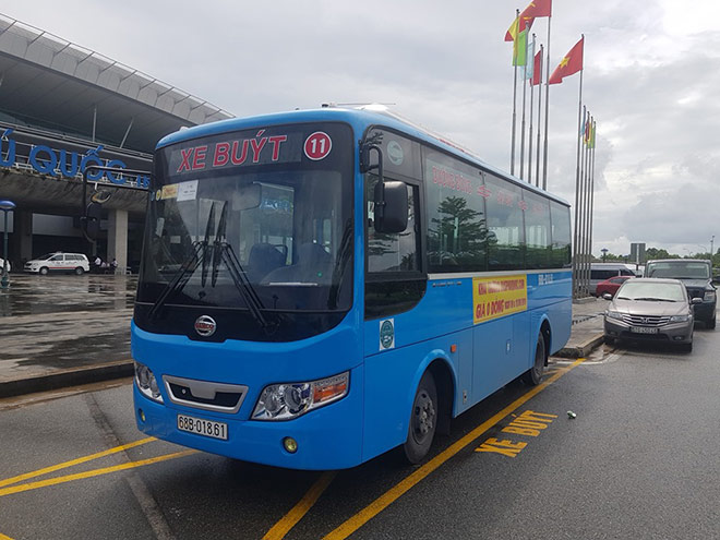 Save 90% on travel expenses in Phu Quoc with high quality bus - 2