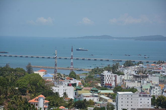 Save 90% on traveling expenses in Phu Quoc with high quality bus - 1