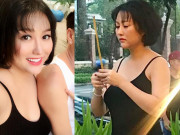 Đời sống Showbiz - Cúng tổ nghề, Phi Thanh Vân bị chỉ trích vì lý do này