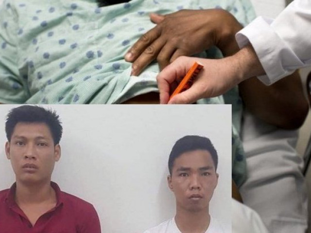 Pháp luật - Triệt phá phi vụ mua bán thận giá gần nửa tỷ đồng một quả