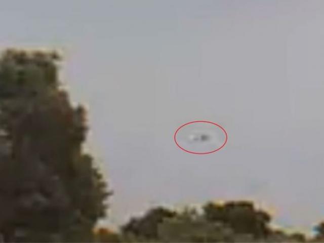 Phi thường - kỳ quặc - Phát hiện quái vật Loch Ness nổi 3 phút khi xem livestream cách 10.000km