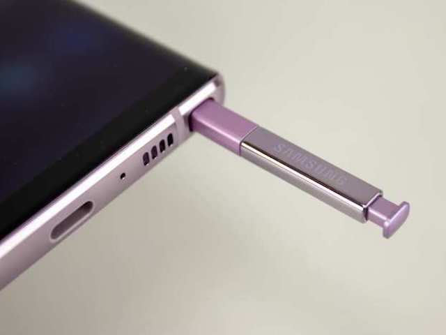 Thời trang Hi-tech - Galaxy Note10/10+ đã có giá chính thức tại Việt Nam, thấp hơn dự kiến