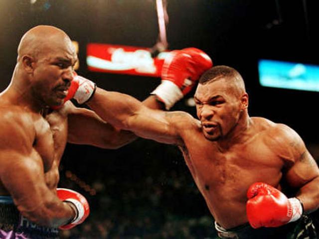 Thể thao - Mike Tyson lộ “trò bẩn” 33 năm: Nhận tin buồn thua cả Mayweather - Pacquiao