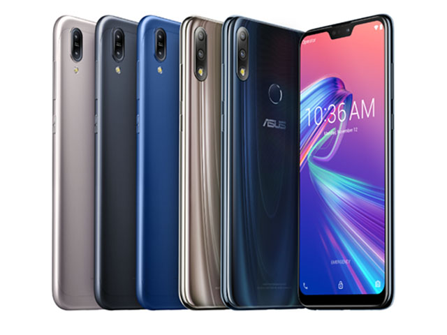 Thời trang Hi-tech - TOP smartphone "ngon - bổ - rẻ" cho tân sinh viên năm 2019