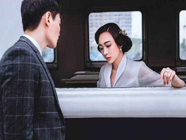 Hạnh phúc không phải đồ vật để có thể giành giật lẫn nhau (Ảnh minh họa)