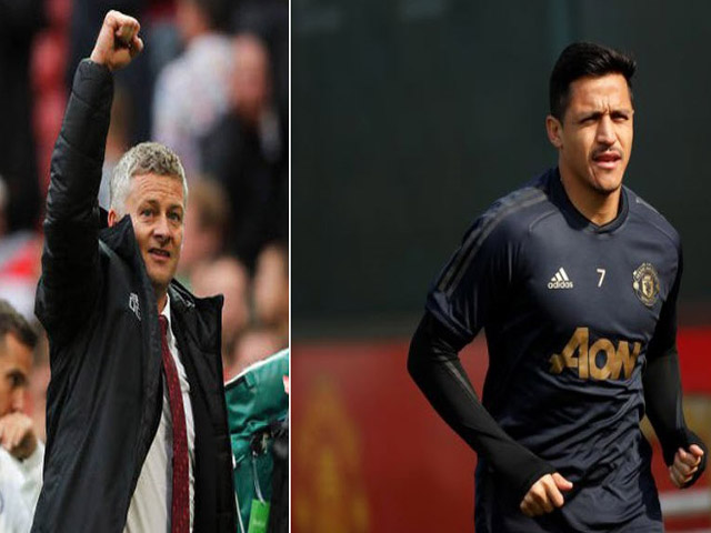 Bóng đá - MU biến hình thành “Vua phản công”: HLV Solskjaer cao tay, SAO bự tiếp sức