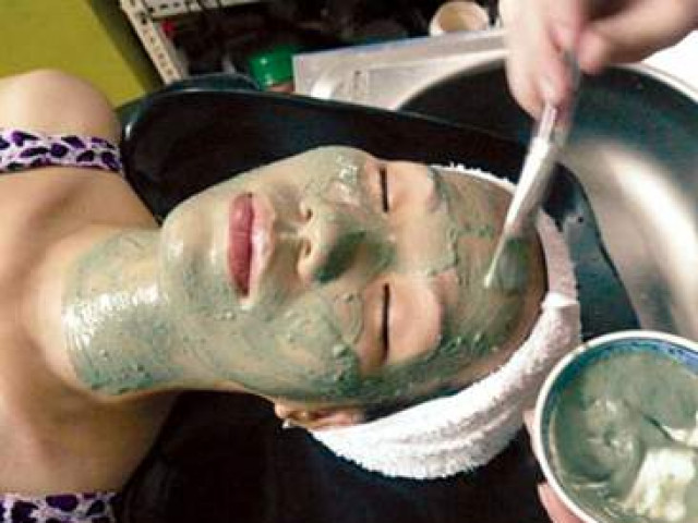 Làm đẹp - Thủ phạm khiến làn da bạn xỉn màu