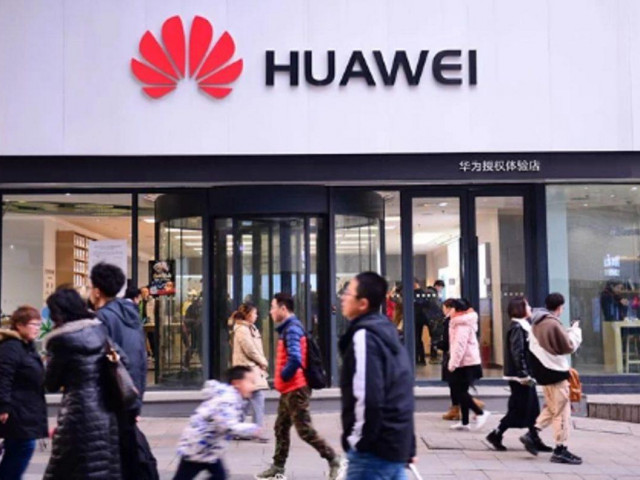 Công nghệ thông tin - Huawei phát triển ứng dụng bản đồ riêng để giảm phụ thuộc vào Google Maps