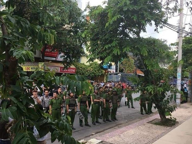 Tin tức trong ngày - Sẽ di dời hai nguồn phóng xạ nguy hiểm về Đà Lạt