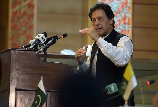 Thủ tướng Pakistan nói “dạy Ấn Độ bài học”, cảnh báo chiến tranh - 1