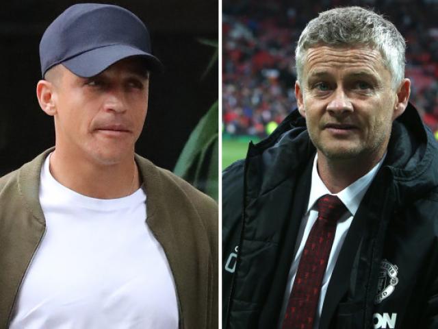 Bóng đá - MU tống khứ Sanchez: Đau đầu vì tiền, HLV Solskjaer đi sai nước cờ