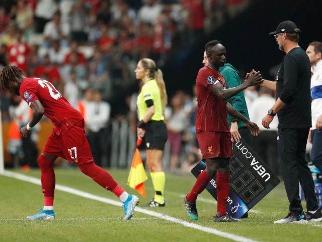 Bóng đá - Chuyển nhượng HOT 15/8: Mane bất mãn Klopp, dọa tới Real