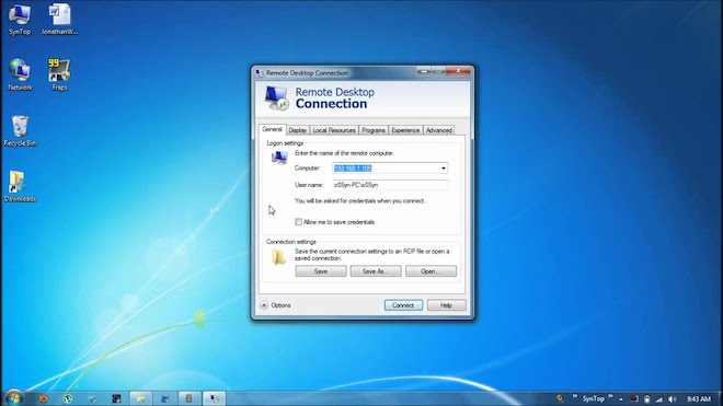 Tính năng&nbsp;Remote Desktop Services của Windows có chứa lỗ hổng.