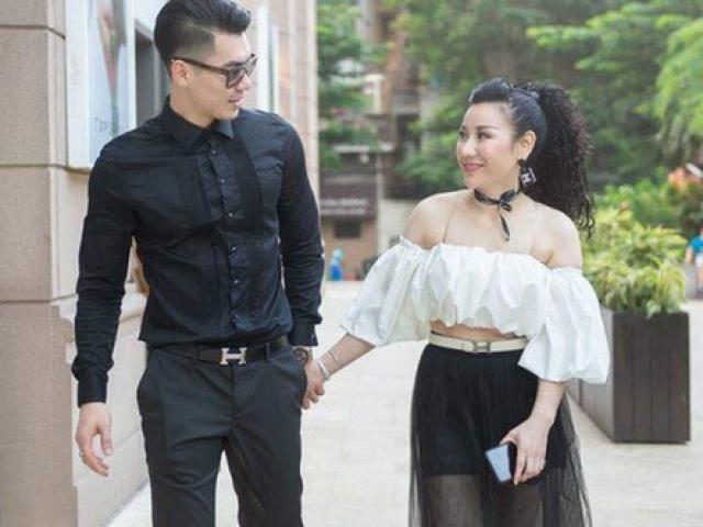 Đời sống Showbiz - Sao nam 28 tuổi cưới đại gia Hà Nội "lên đời" biệt thự, xe sang