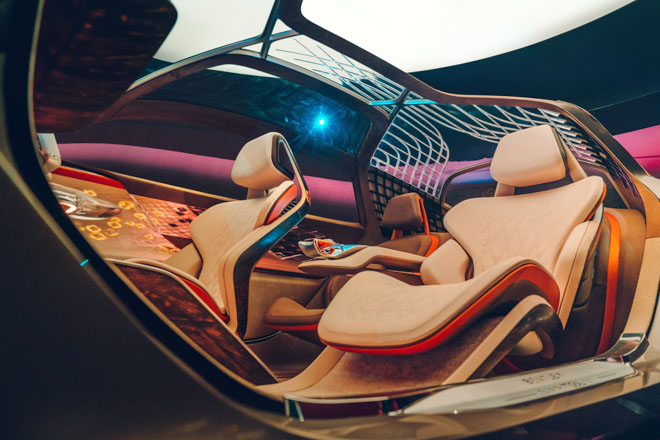 Bentley lần thứ 3 đồng hành cùng diễn đàn kinh doanh 2019 tại Việt Nam - 5