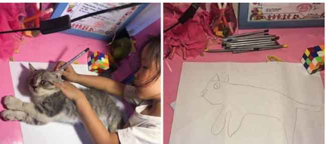 Cười ngất những tình huống hài hước khi có con khiến ai cũng bất ngờ - 1