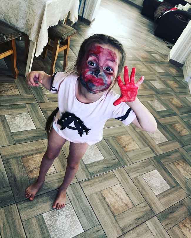 Cười ngất những tình huống hài hước khi có con khiến ai cũng bất ngờ - 11