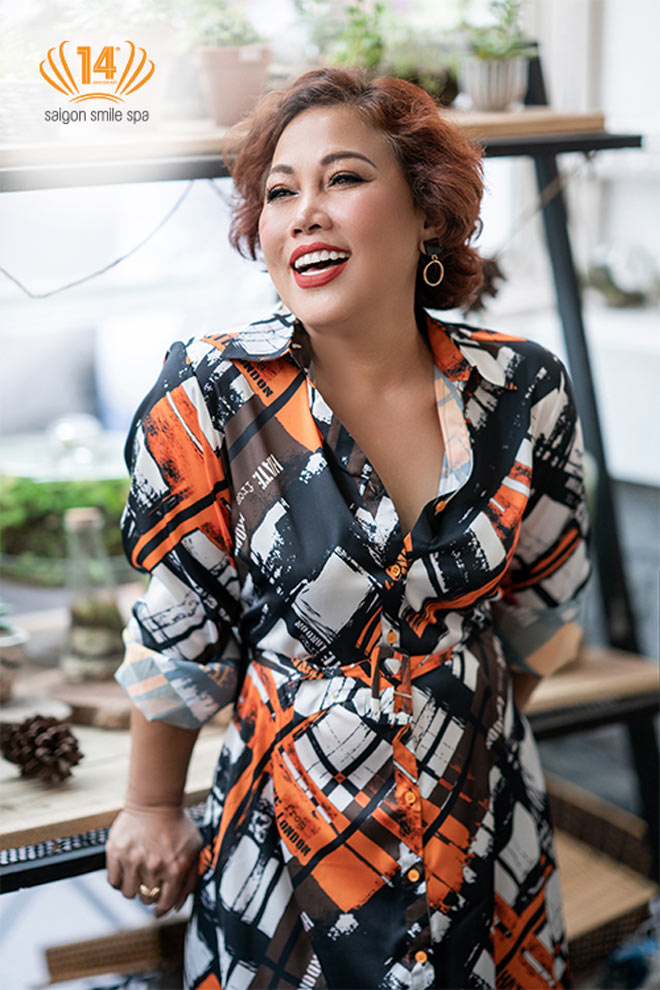 Siu Black với thần thái rạng rỡ sau hành trình giảm 20kg bằng công nghệ Mỹ. Xem thêm các công nghệ Mỹ tại đây.