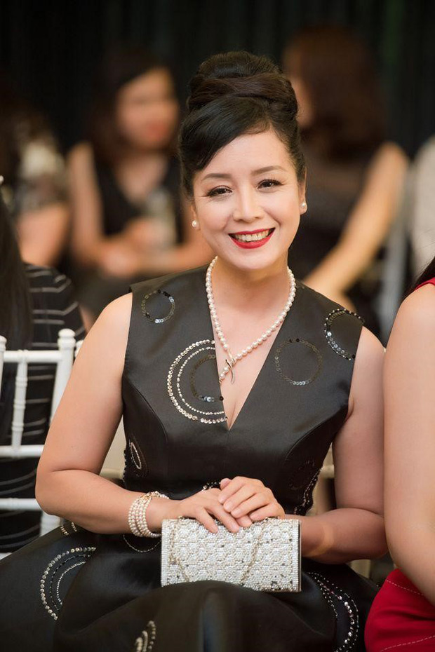 Nghệ sỹ Chiều Xuân chia sẻ bí quyết dưỡng da, hỗ trợ điều trị thâm nám an toàn hiệu quả - 1