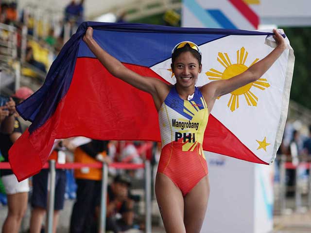 Thể thao - Philippines nhắm ngôi bá vương SEA Games 30: 120 HCV "đè" Thái Lan - Việt Nam