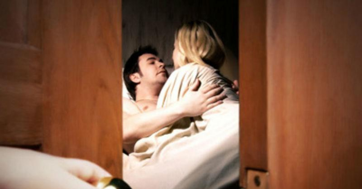 Bạn trẻ - Cuộc sống - Những dấu hiệu tố cáo nàng đang ngoại tình chính xác nhất