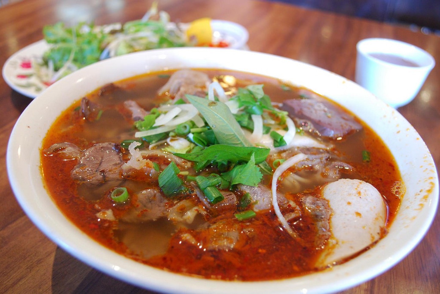 20 hidangan paling lezat di Vietnam dianggap oleh surat kabar Barat sebagai "rasa surga"  - kedua belas