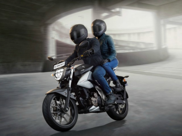 Thế giới xe - Suzuki Gixxer 250 chính thức ra mắt, giá hợp lý 52 triệu đồng